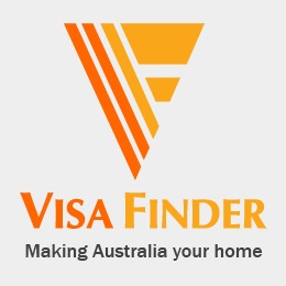 Visa Finder